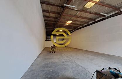 Warehouse - Studio - 1 Bathroom for rent in Dubai Investment Park 1 (DIP 1) - Dubai Investment Park (DIP) - Dubai Warehouse - Studio - 1 Bathroom for rent in Dubai Investment Park 1 (DIP 1) - Dubai Investment Park (DIP) - Dubai
