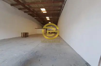 Warehouse - Studio - 1 Bathroom for rent in Dubai Investment Park 1 (DIP 1) - Dubai Investment Park (DIP) - Dubai