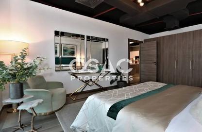 Apartment - Studio - 1 for sale in Joya Dorado Residences - Arjan - Dubai Apartment - Studio - 1 for sale in Joya Dorado Residences - Arjan - Dubai