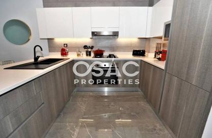 Apartment - Studio - 1 for sale in Joya Dorado Residences - Arjan - Dubai Apartment - Studio - 1 for sale in Joya Dorado Residences - Arjan - Dubai