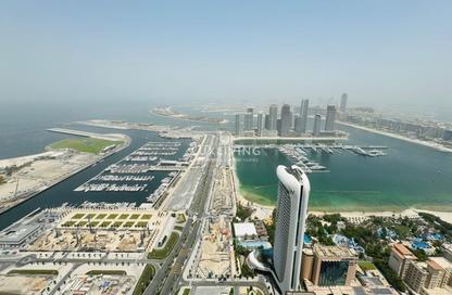 Apartment - 4 - 6 for rent in Elite Residence - Dubai Marina - Dubai