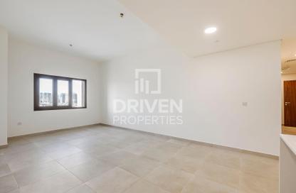 Apartment - 1 Bedroom - 1 Bathroom for rent in Al Andalus Tower B - Al Andalus - Jumeirah Golf Estates - Dubai