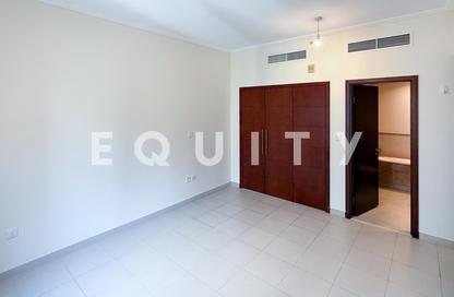 Apartment - 1 - 1 for rent in South Ridge 4 - South Ridge - Downtown Dubai - Dubai