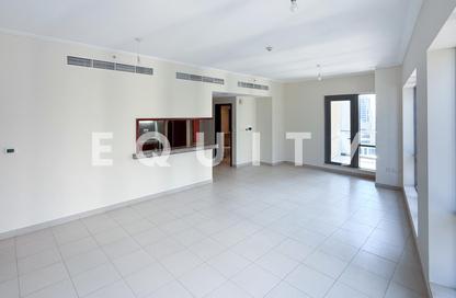 Apartment - 1 - 1 for rent in South Ridge 4 - South Ridge - Downtown Dubai - Dubai