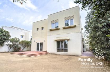 Villa - 4 Bedrooms - 5 Bathrooms for rent in Meadows 1 - Meadows - Dubai Villa - 4 Bedrooms - 5 Bathrooms for rent in Meadows 1 - Meadows - Dubai