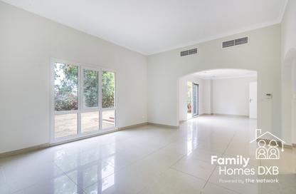 Villa - 4 Bedrooms - 5 Bathrooms for rent in Meadows 1 - Meadows - Dubai Villa - 4 Bedrooms - 5 Bathrooms for rent in Meadows 1 - Meadows - Dubai