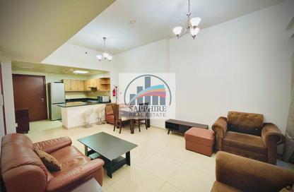 Apartment - 1 Bedroom - 2 Bathrooms for rent in Elite Sports Residence 8 - Elite Sports Residence - Dubai Sports City - Dubai
