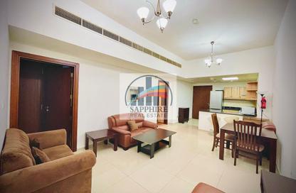 Apartment - 1 Bedroom - 2 Bathrooms for rent in Elite Sports Residence 8 - Elite Sports Residence - Dubai Sports City - Dubai