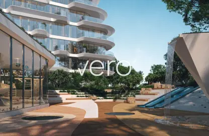 Apartment - 2 Bedrooms - 2 Bathrooms for sale in Bella - Passo by Beyond - Palm Jumeirah - Dubai