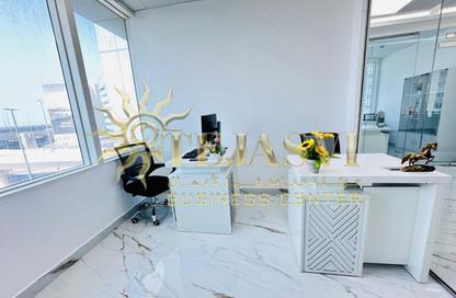 Office Space - Studio - 1 for rent in Fatima Mohammad Ahmad Bin Suleiman Building - Al Raffa - Bur Dubai - Dubai Office Space - Studio - 1 for rent in Fatima Mohammad Ahmad Bin Suleiman Building - Al Raffa - Bur Dubai - Dubai