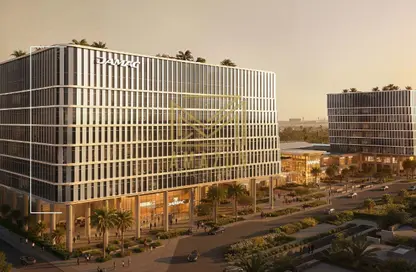 شقة - 2 غرف نوم - 2 حمامات للبيع في داماك لاجونز فيوز 13 - داماك لاجونز - دبي