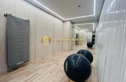 Apartment - 1 Bedroom - 2 Bathrooms for rent in Luma Park Views - District 14 - Jumeirah Village Circle - Dubai Apartment - 1 Bedroom - 2 Bathrooms for rent in Luma Park Views - District 14 - Jumeirah Village Circle - Dubai