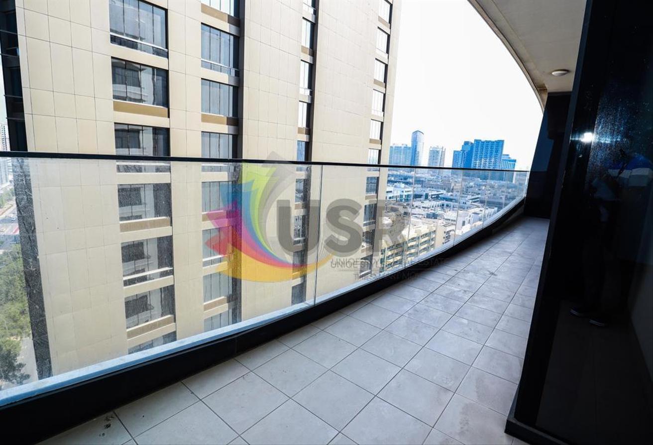 1BHK W/ BALCONY | READY TO RENT FOR 90K ONLY photo 2