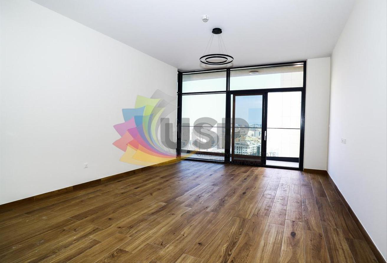 1BHK W/ BALCONY | READY TO RENT FOR 90K ONLY photo 13