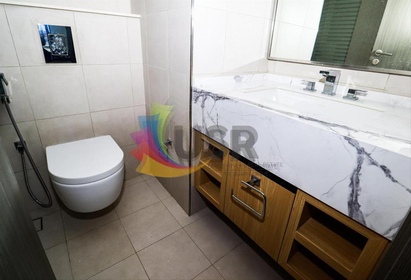 1BHK W/ BALCONY | READY TO RENT FOR 90K ONLY photo 12