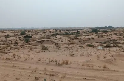 Land - Studio for sale in Al Sehma - Al Rowdat Suburb - Sharjah