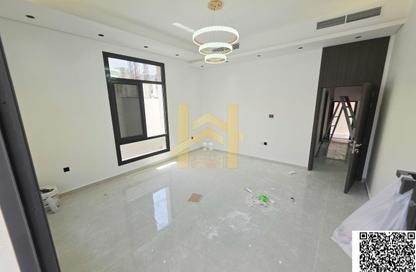 Villa - 6 Bedrooms - 7+ Bathrooms for sale in Al Yasmeen 1 - Al Yasmeen - Ajman