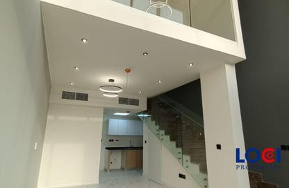 Townhouse - 1 Bedroom - 2 Bathrooms for sale in Wadi Al Safa 7 - Dubai Townhouse - 1 Bedroom - 2 Bathrooms for sale in Wadi Al Safa 7 - Dubai