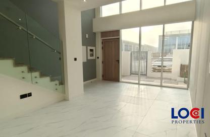 Townhouse - 1 Bedroom - 2 Bathrooms for sale in Wadi Al Safa 7 - Dubai Townhouse - 1 Bedroom - 2 Bathrooms for sale in Wadi Al Safa 7 - Dubai