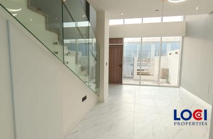 Townhouse - 1 Bedroom - 2 Bathrooms for sale in Wadi Al Safa 7 - Dubai Townhouse - 1 Bedroom - 2 Bathrooms for sale in Wadi Al Safa 7 - Dubai