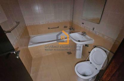 Apartment - 1 - 2 for rent in Al Majaz 3 - Al Majaz - Sharjah