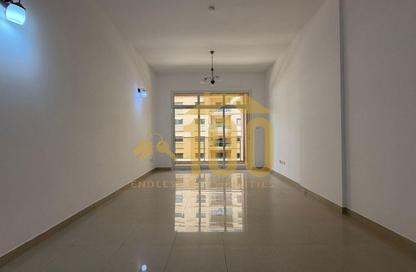 Apartment - 1 Bedroom - 2 Bathrooms for rent in Silicon Avenue - Dubai Silicon Oasis - Dubai