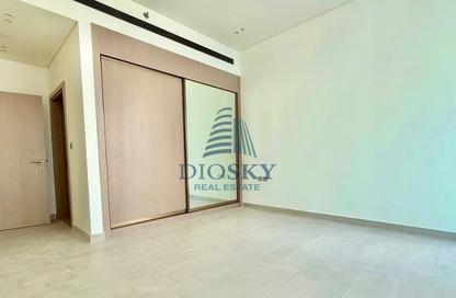 Apartment - 1 Bedroom - 2 Bathrooms for rent in Binghatti Phantom - District 17 - Jumeirah Village Circle - Dubai