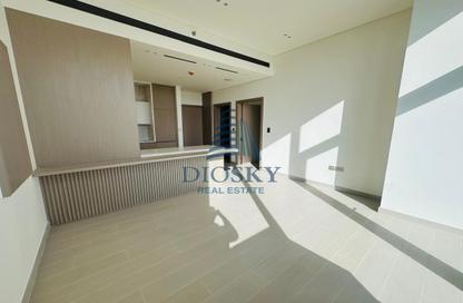 Apartment - 1 Bedroom - 2 Bathrooms for rent in Binghatti Phantom - District 17 - Jumeirah Village Circle - Dubai