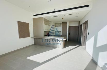 Apartment - 1 Bedroom - 2 Bathrooms for rent in Binghatti Phantom - District 17 - Jumeirah Village Circle - Dubai
