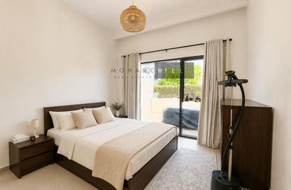 Apartment - 1 Bedroom - 1 Bathroom for rent in Park Ridge Tower C - Park Ridge - Dubai Hills Estate - Dubai Apartment - 1 Bedroom - 1 Bathroom for rent in Park Ridge Tower C - Park Ridge - Dubai Hills Estate - Dubai