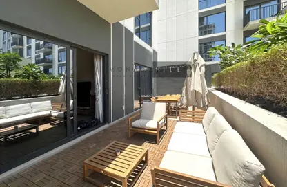 Apartment - 1 Bedroom - 1 Bathroom for rent in Park Ridge Tower C - Park Ridge - Dubai Hills Estate - Dubai Apartment - 1 Bedroom - 1 Bathroom for rent in Park Ridge Tower C - Park Ridge - Dubai Hills Estate - Dubai