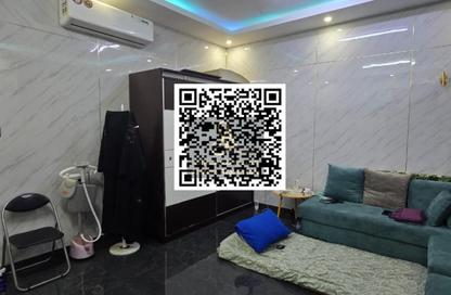 Apartment - 2 Bedrooms - 2 Bathrooms for rent in Al Khor Tower A1 - Al Khor Towers - Ajman Downtown - Ajman