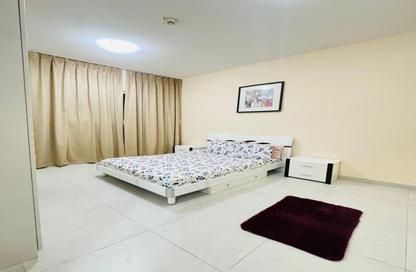 Apartment - 2 Bedrooms - 2 Bathrooms for rent in New Al Taawun Road - Al Taawun - Sharjah