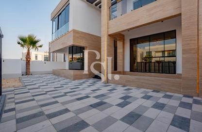 Villa - 6 - 6 for sale in Saadiyat Reserve - Saadiyat Island - Abu Dhabi Villa - 6 - 6 for sale in Saadiyat Reserve - Saadiyat Island - Abu Dhabi