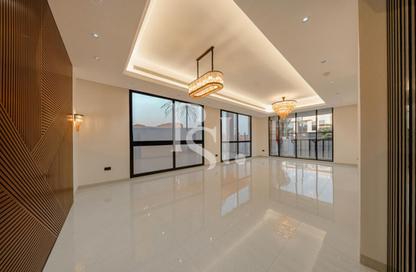 Villa - 6 - 6 for sale in Saadiyat Reserve - Saadiyat Island - Abu Dhabi Villa - 6 - 6 for sale in Saadiyat Reserve - Saadiyat Island - Abu Dhabi