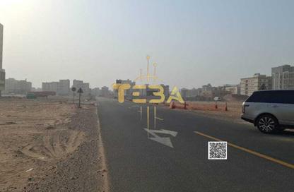 Land - Studio for sale in Al Jurf Industrial 3 - Al Jurf Industrial - Ajman Land - Studio for sale in Al Jurf Industrial 3 - Al Jurf Industrial - Ajman