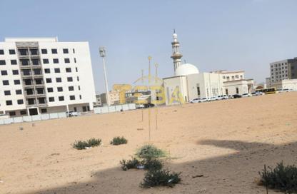 Land - Studio for sale in Al Jurf Industrial 3 - Al Jurf Industrial - Ajman Land - Studio for sale in Al Jurf Industrial 3 - Al Jurf Industrial - Ajman