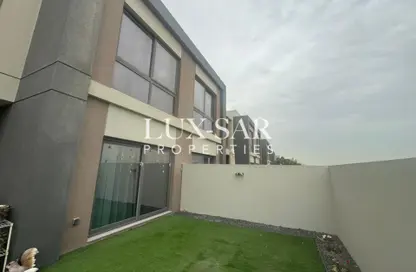 فيلا - 3 غرف نوم - 4 حمامات للايجار في ذي بالس فيلاس - ذي بالس - دبي الجنوب (مركز دبي العالمي) - دبي