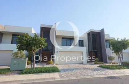 Townhouse - 4 - 6 for rent in Jawaher Saadiyat - Saadiyat Island - Abu Dhabi