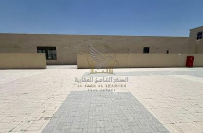 Land - Studio for rent in Industrial Area 5 - Sharjah Industrial Area - Sharjah