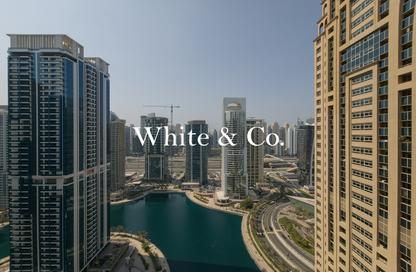 شقة - 3 - 3 للبيع في غولد كريست فيوز 2 - (JLT) مجمع J - أبراج بحيرات الجميرا - دبي