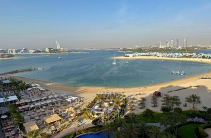 Apartment - 1 Bedroom - 2 Bathrooms for rent in Al Das - Shoreline Apartments - Palm Jumeirah - Dubai Apartment - 1 Bedroom - 2 Bathrooms for rent in Al Das - Shoreline Apartments - Palm Jumeirah - Dubai
