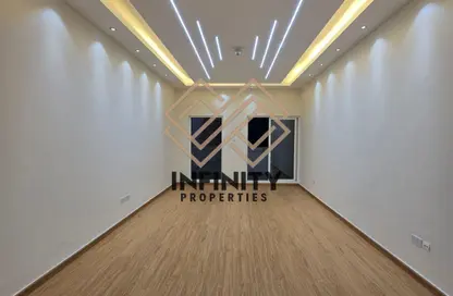 Apartment - 1 Bedroom - 2 Bathrooms for sale in Ajman One Tower 2 - Ajman One - Ajman Downtown - Ajman