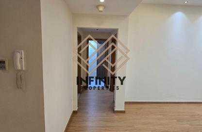 Apartment - 1 Bedroom - 2 Bathrooms for sale in Ajman One Tower 2 - Ajman One - Ajman Downtown - Ajman