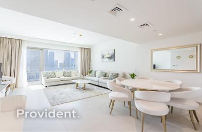 شقة - 3 - 3 للبيع في داون تاون فيوز 2 برج 3 - داون تاون فيوز 2 - زعبيل 2 - زعبيل - دبي