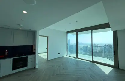 Apartment - 2 Bedrooms - 2 Bathrooms for rent in Peninsula Three - Peninsula - Business Bay - Dubai