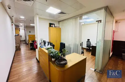 Warehouse - Studio - 1 Bathroom for rent in IAQ - Al Quoz Industrial Area - Al Quoz - Dubai