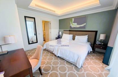 Apartment - 2 Bedrooms - 2 Bathrooms for sale in Kempinski BLVD - Downtown Dubai - Dubai Apartment - 2 Bedrooms - 2 Bathrooms for sale in Kempinski BLVD - Downtown Dubai - Dubai