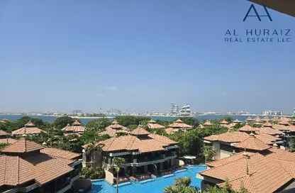 Apartment - 1 Bedroom - 2 Bathrooms for sale in Royal Amwaj Residences South - Royal Amwaj Residences - Palm Jumeirah - Dubai