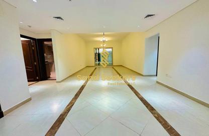Apartment - 3 - 4 for rent in P-2695 - Al Raha Beach - Abu Dhabi